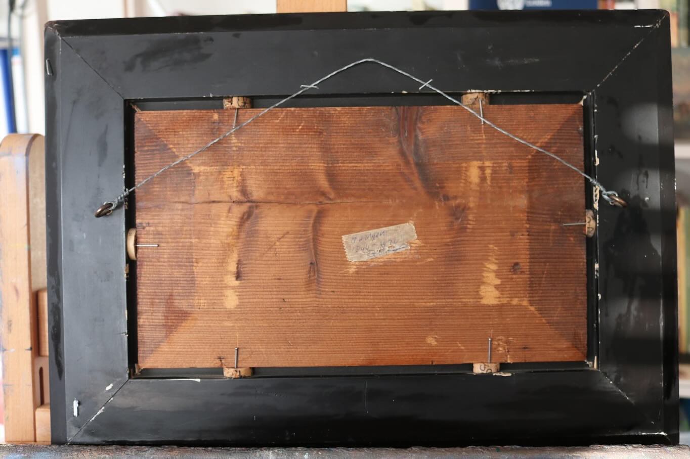 VERKOCHT Hendrikus Alexander van Ingen (1846 - 1920), koeien