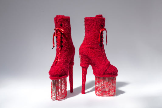 Special Purpose, Joyce de Gruiter, wearable